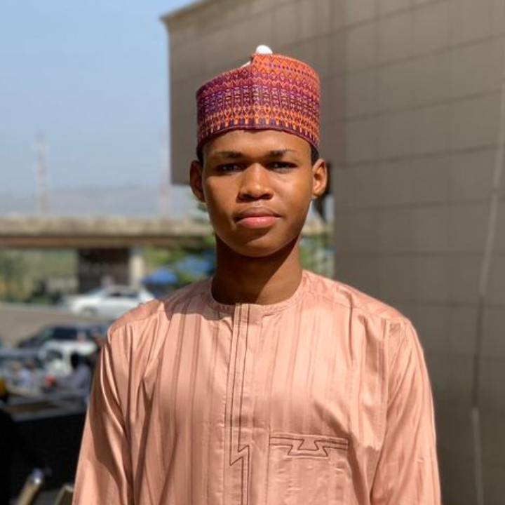 Department President